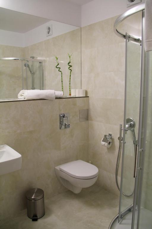 Hotel Cvilín Krnov Quarto foto